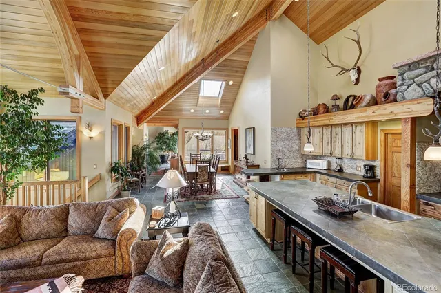 $5,875,000 | 348 Jade Road, Silverthorne, CO 80498