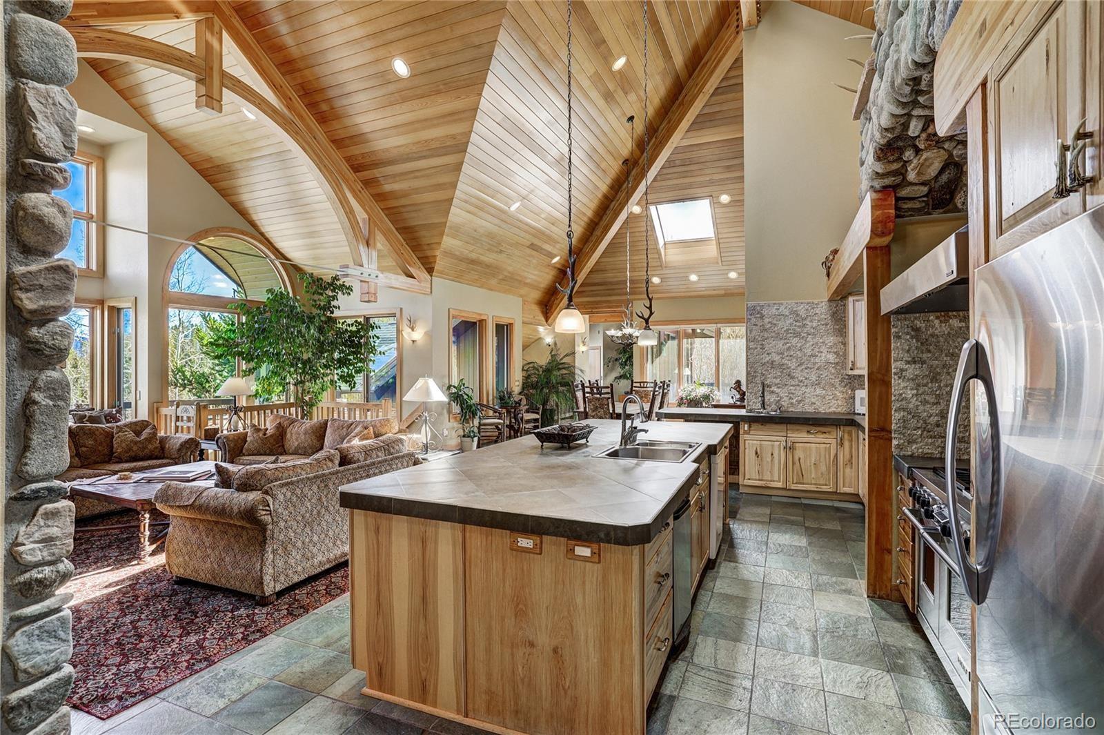 348 Jade Road Silverthorne, CO 80498 - Photo 16 of 50