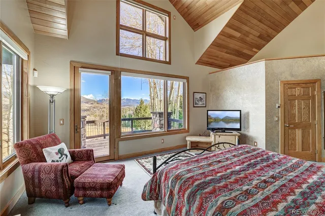 $5,875,000 | 348 Jade Road, Silverthorne, CO 80498