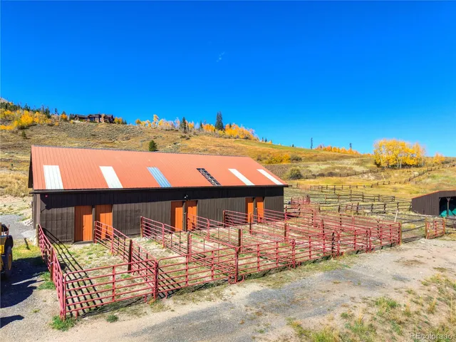$5,875,000 | 348 Jade Road, Silverthorne, CO 80498