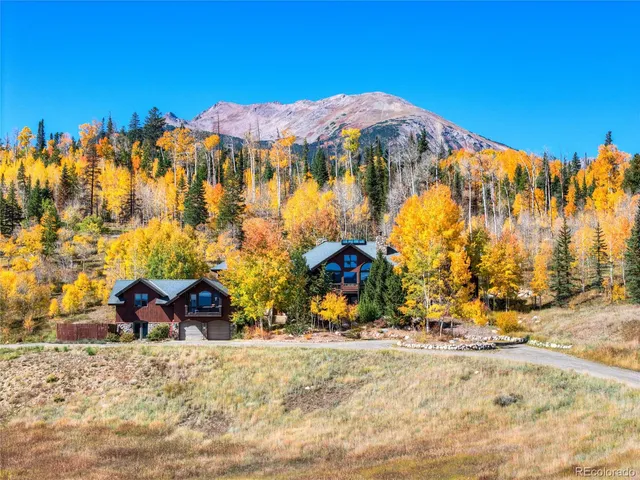 $5,875,000 | 348 Jade Road, Silverthorne, CO 80498