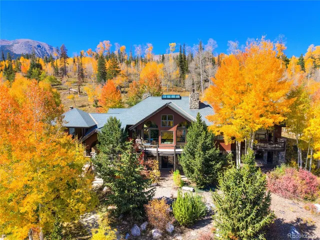 $5,875,000 | 348 Jade Road, Silverthorne, CO 80498