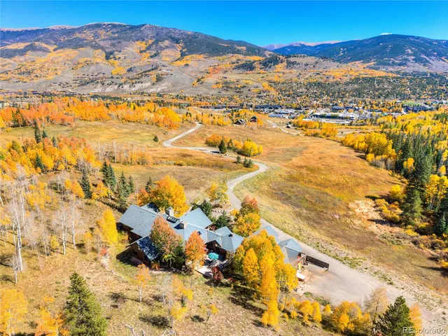$5,875,000 | 348 Jade Road, Silverthorne, CO 80498