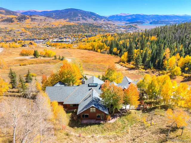 $5,875,000 | 348 Jade Road, Silverthorne, CO 80498