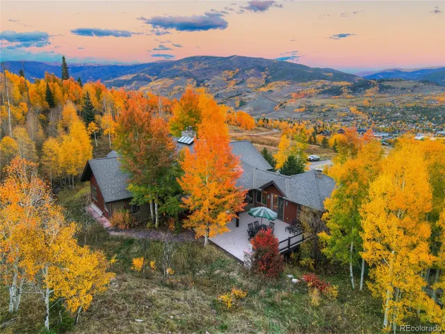 $5,875,000 | 348 Jade Road, Silverthorne, CO 80498