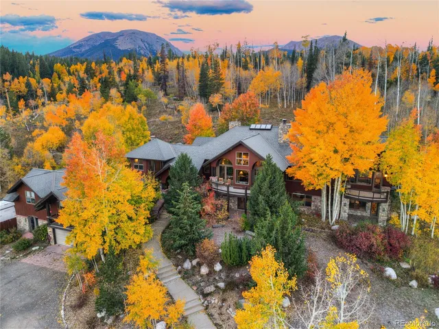 $5,875,000 | 348 Jade Road, Silverthorne, CO 80498