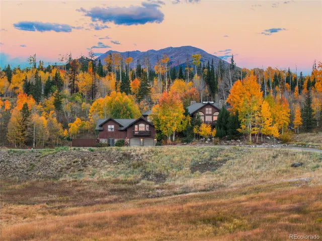 $5,875,000 | 348 Jade Road, Silverthorne, CO 80498