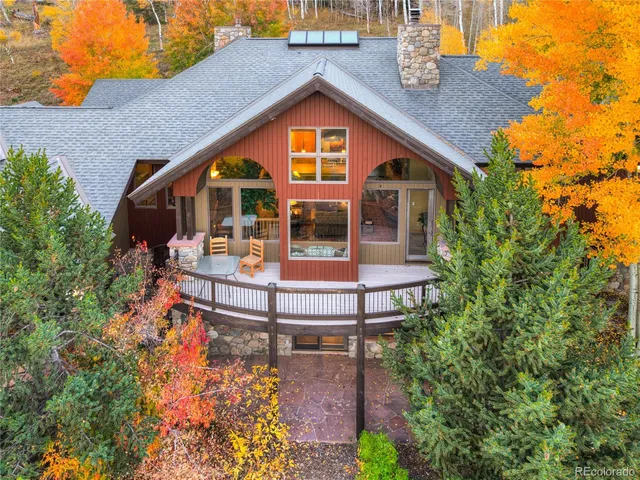 $5,875,000 | 348 Jade Road, Silverthorne, CO 80498
