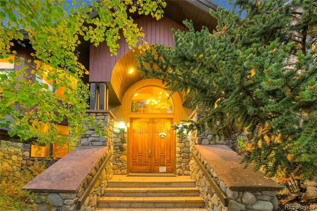 $5,875,000 | 348 Jade Road, Silverthorne, CO 80498