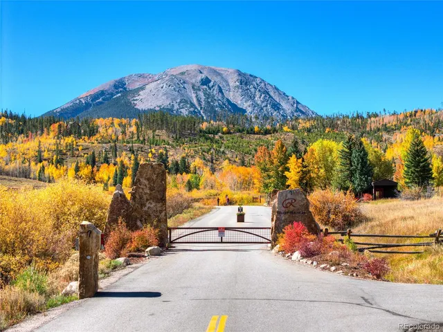 $5,875,000 | 348 Jade Road, Silverthorne, CO 80498