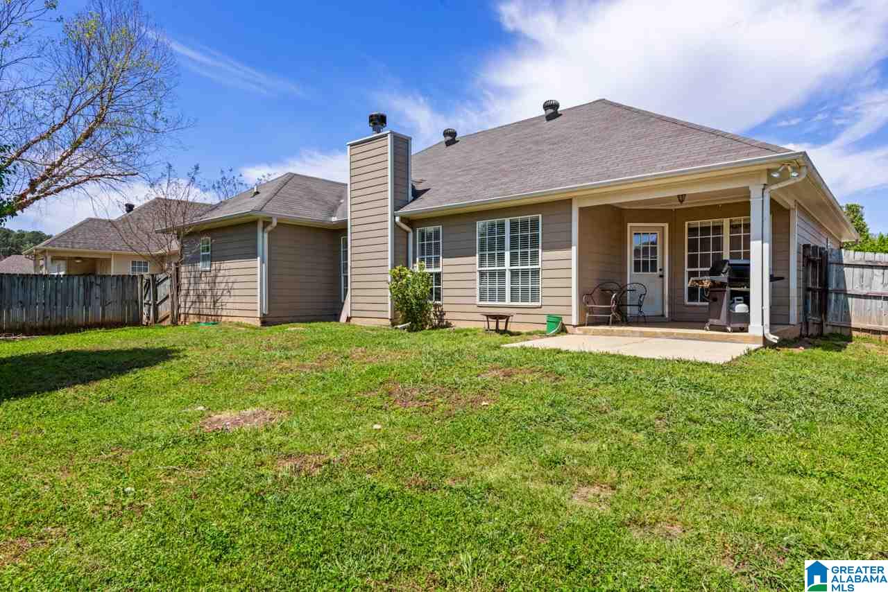 117 Spring Street Calera, AL 35040 - Photo 21 of 28
