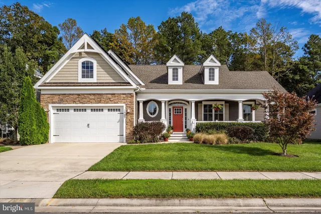 $849,900 | 16125 Rockport Drive, Lewes, DE 19958