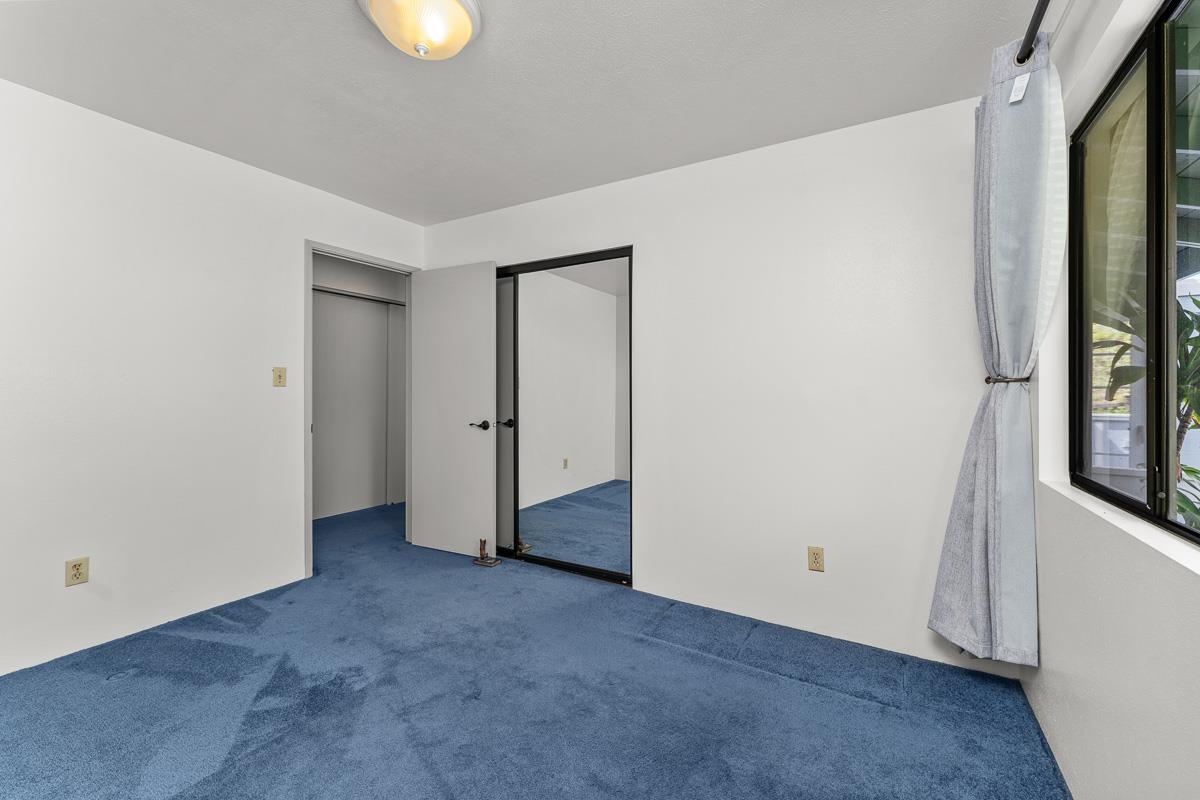 700 South Alu Road Wailuku, HI 96793 - Photo 21 of 42 a view of an empty room with a window