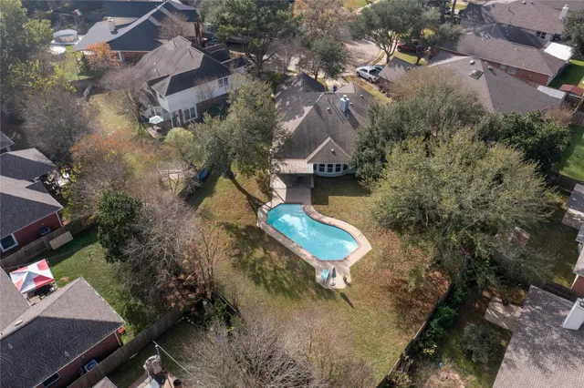 $360,000 | 18306 Farriswood Court, Cypress, TX 77433