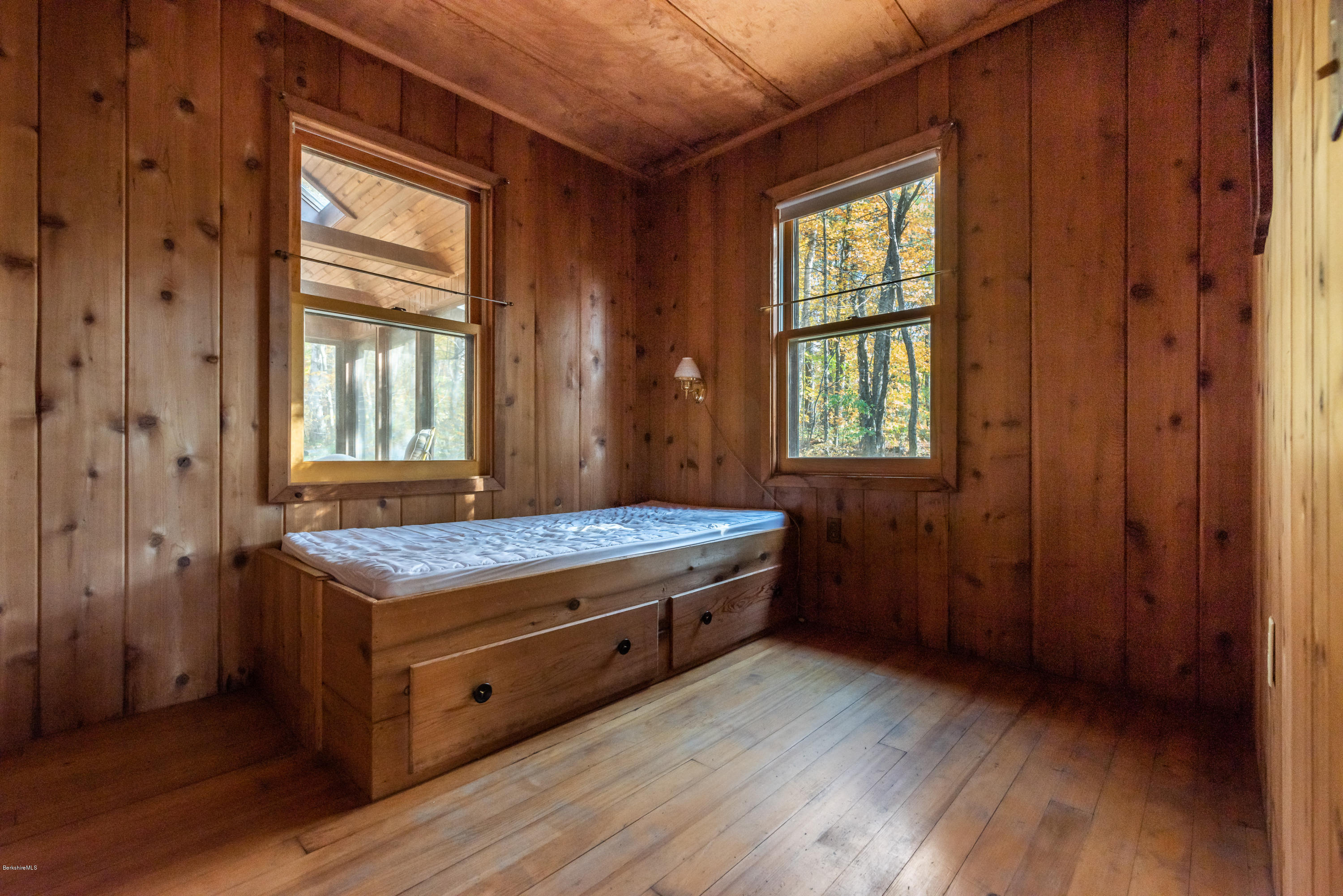 10 Housatonnuck Road Stockbridge, MA 01262 - Photo 19 of 30 a room with storage and utility