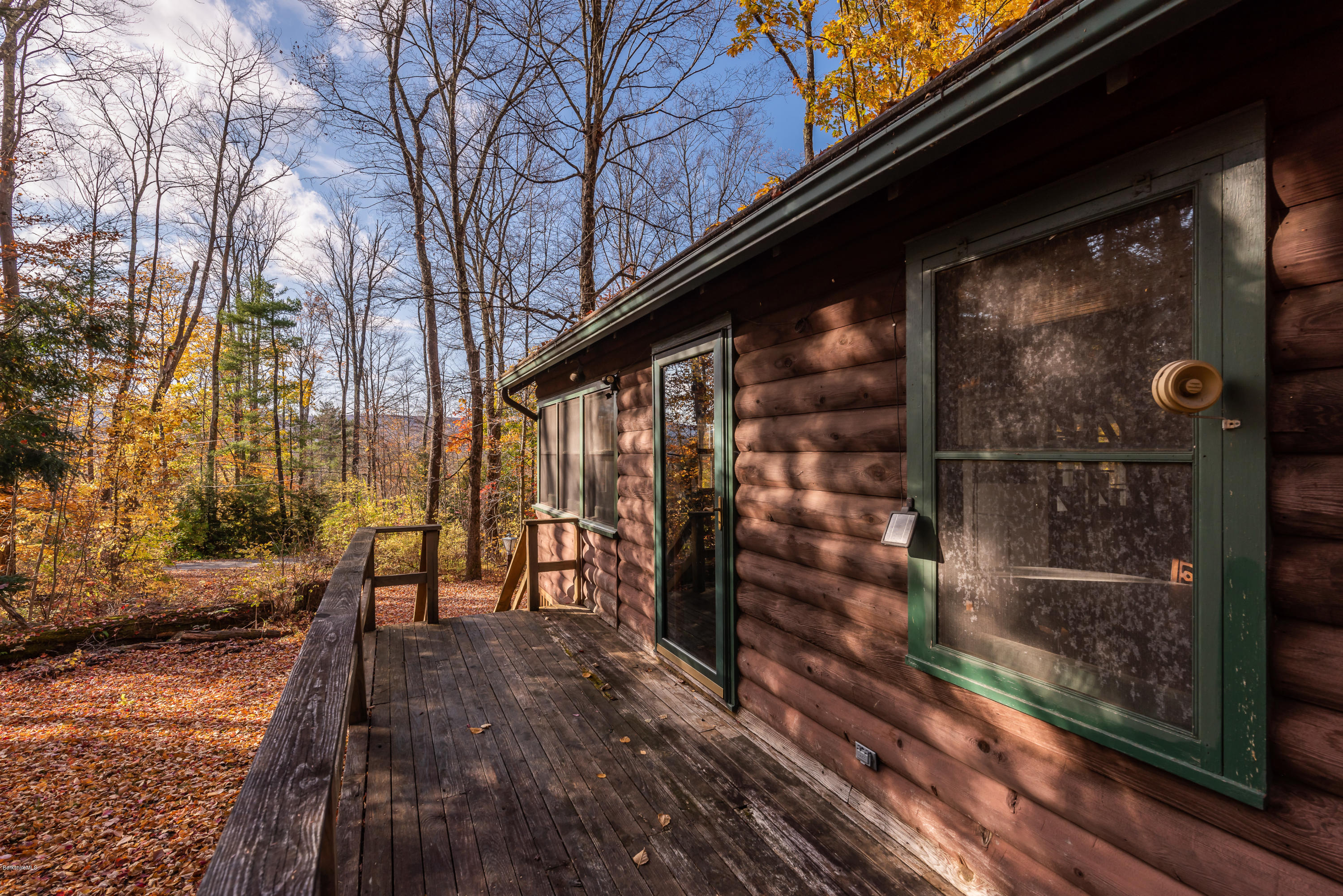 10 Housatonnuck Road Stockbridge, MA 01262 - Photo 25 of 30