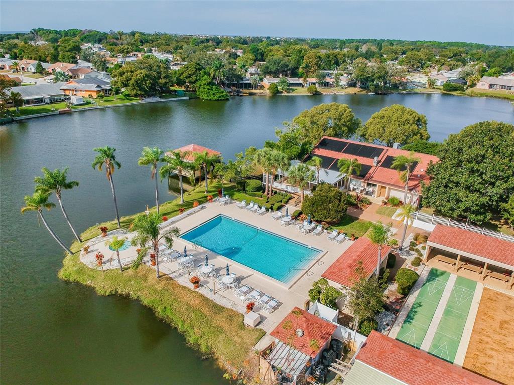 4028 Davit Drive, Unit 4028 New Port Richey, FL 34652 - Photo 21 of 23