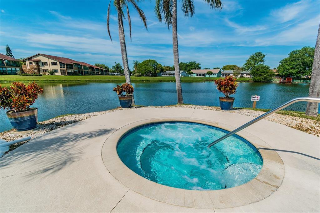 4028 Davit Drive, Unit 4028 New Port Richey, FL 34652 - Photo 22 of 23