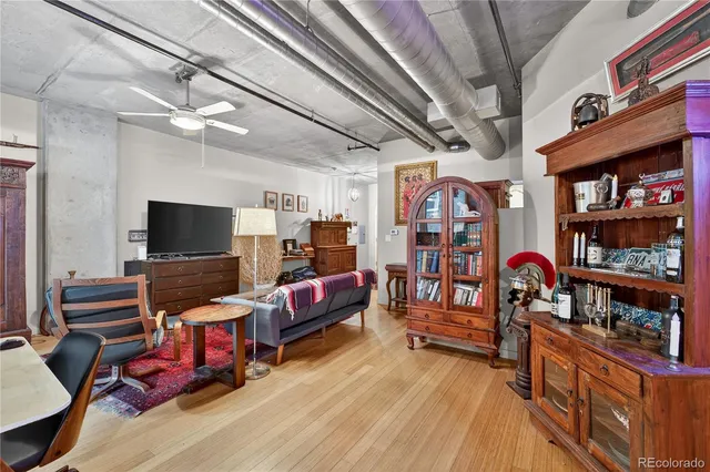 $550,000 | 1401 Wewatta Street, Unit 305, Denver, CO 80202