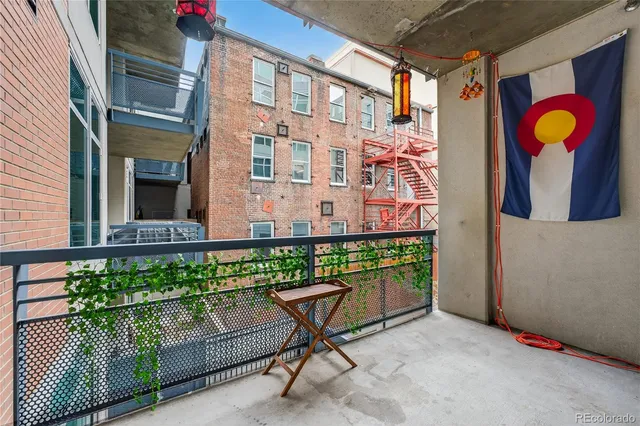 $550,000 | 1401 Wewatta Street, Unit 305, Denver, CO 80202