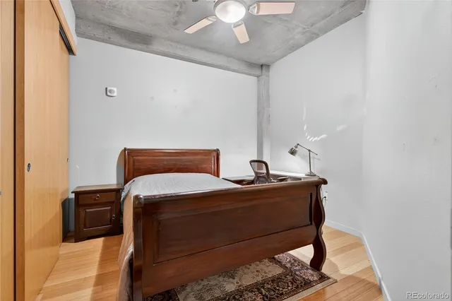 $550,000 | 1401 Wewatta Street, Unit 305, Denver, CO 80202