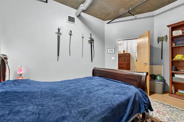 $550,000 | 1401 Wewatta Street, Unit 305, Denver, CO 80202