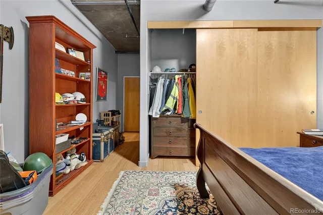 $550,000 | 1401 Wewatta Street, Unit 305, Denver, CO 80202