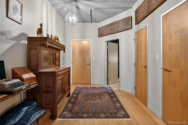 $550,000 | 1401 Wewatta Street, Unit 305, Denver, CO 80202