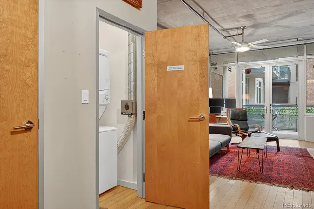 $550,000 | 1401 Wewatta Street, Unit 305, Denver, CO 80202