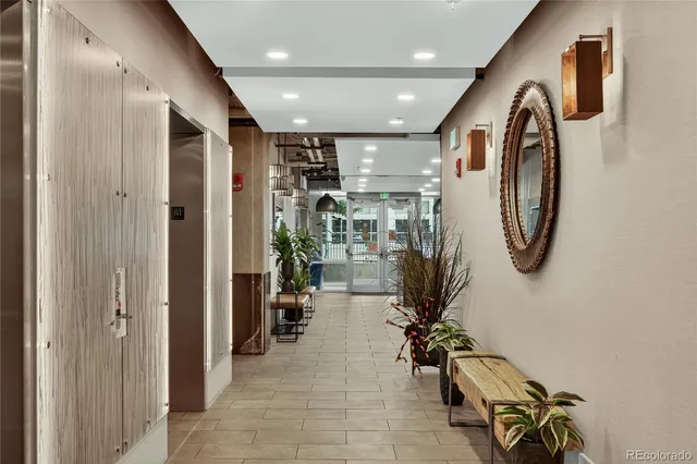 $550,000 | 1401 Wewatta Street, Unit 305, Denver, CO 80202
