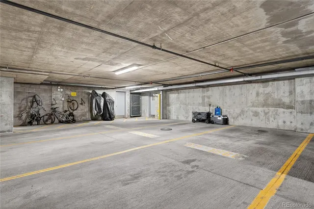 $550,000 | 1401 Wewatta Street, Unit 305, Denver, CO 80202