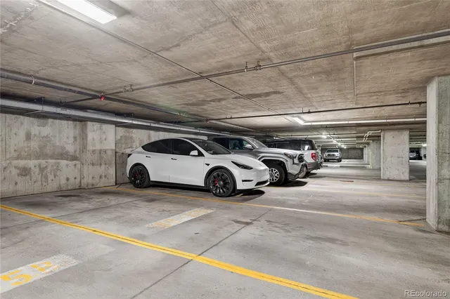 $550,000 | 1401 Wewatta Street, Unit 305, Denver, CO 80202