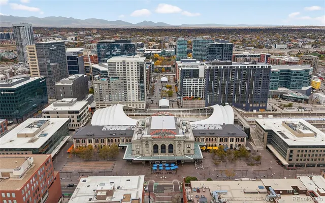 $550,000 | 1401 Wewatta Street, Unit 305, Denver, CO 80202