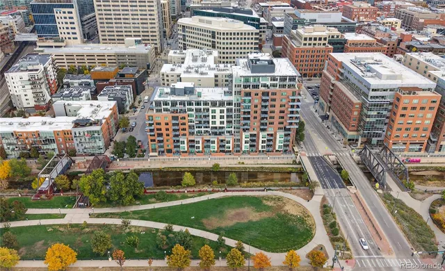 $550,000 | 1401 Wewatta Street, Unit 305, Denver, CO 80202