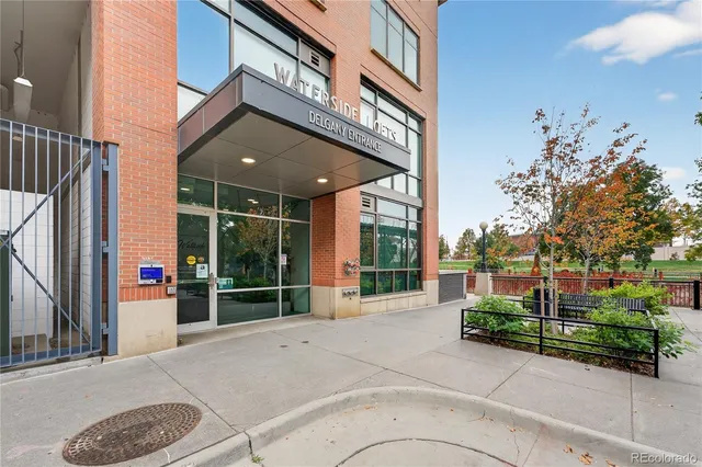 $550,000 | 1401 Wewatta Street, Unit 305, Denver, CO 80202