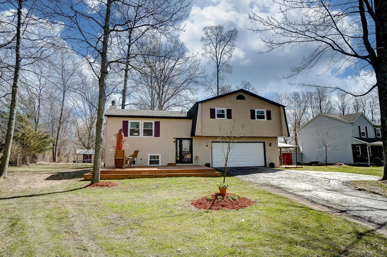 360 Forward Pass Road Southwest Pataskala, OH 43062 - Photo 2 of 45