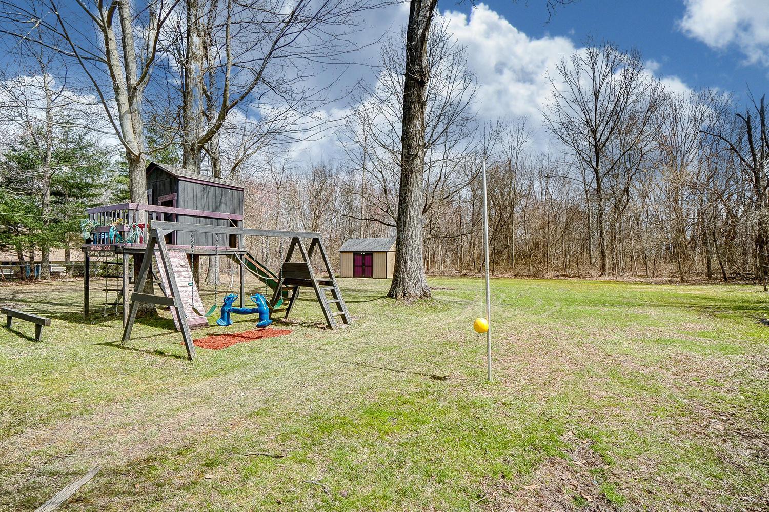 360 Forward Pass Road Southwest Pataskala, OH 43062 - Photo 35 of 45