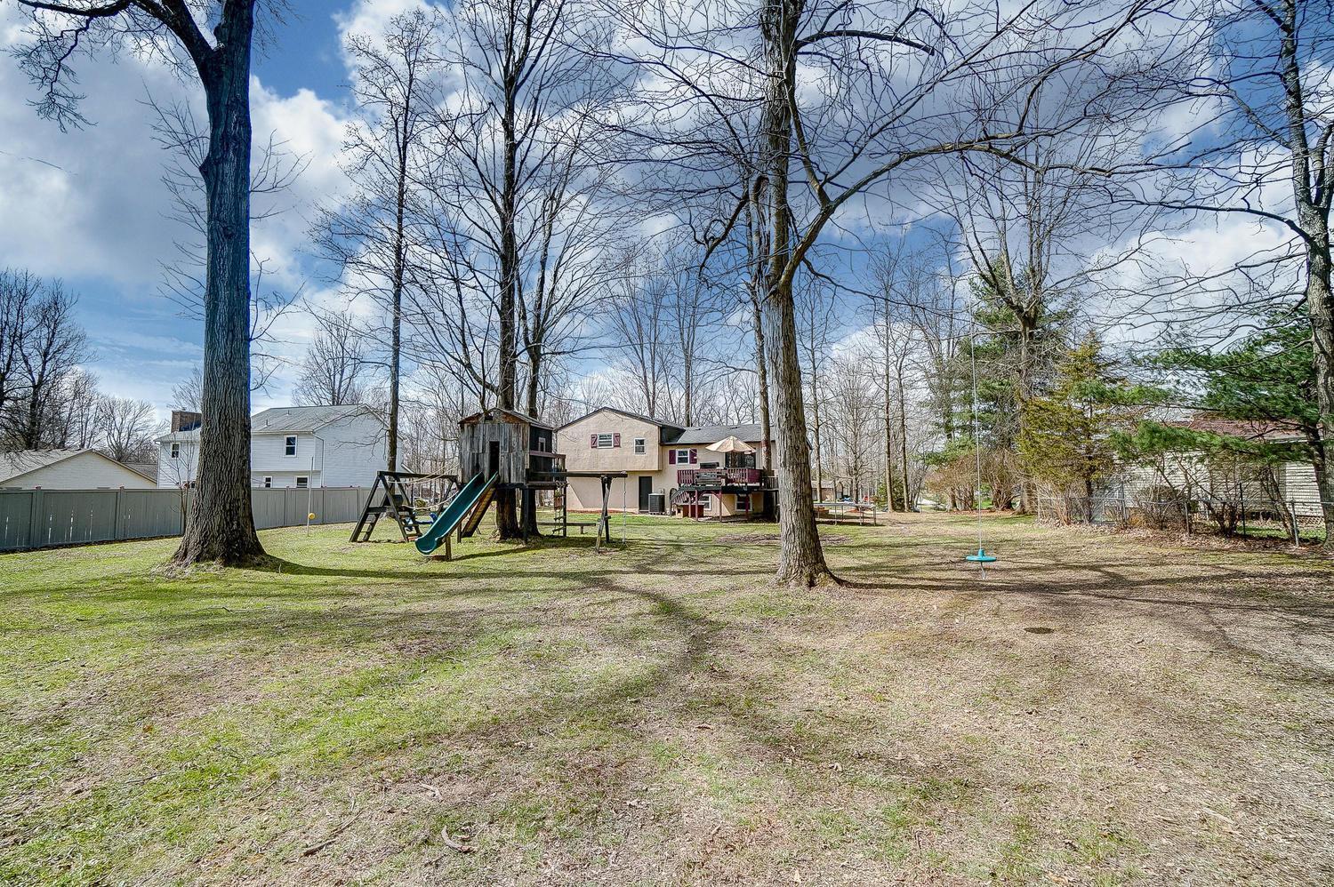 360 Forward Pass Road Southwest Pataskala, OH 43062 - Photo 36 of 45