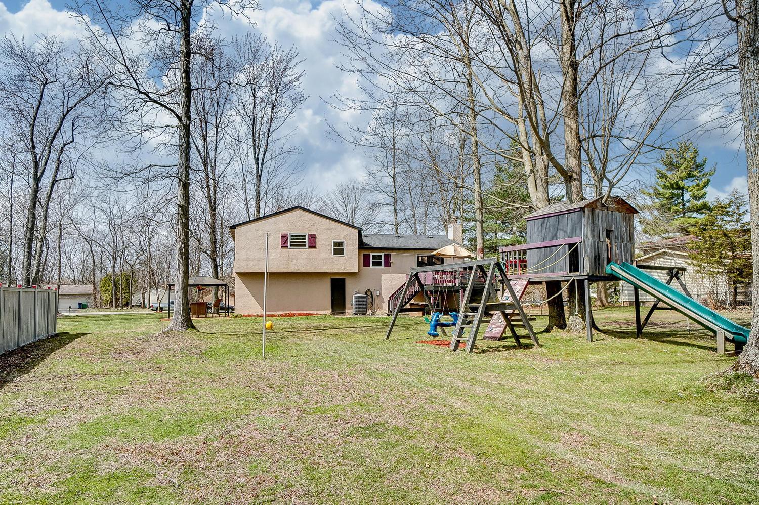 360 Forward Pass Road Southwest Pataskala, OH 43062 - Photo 37 of 45