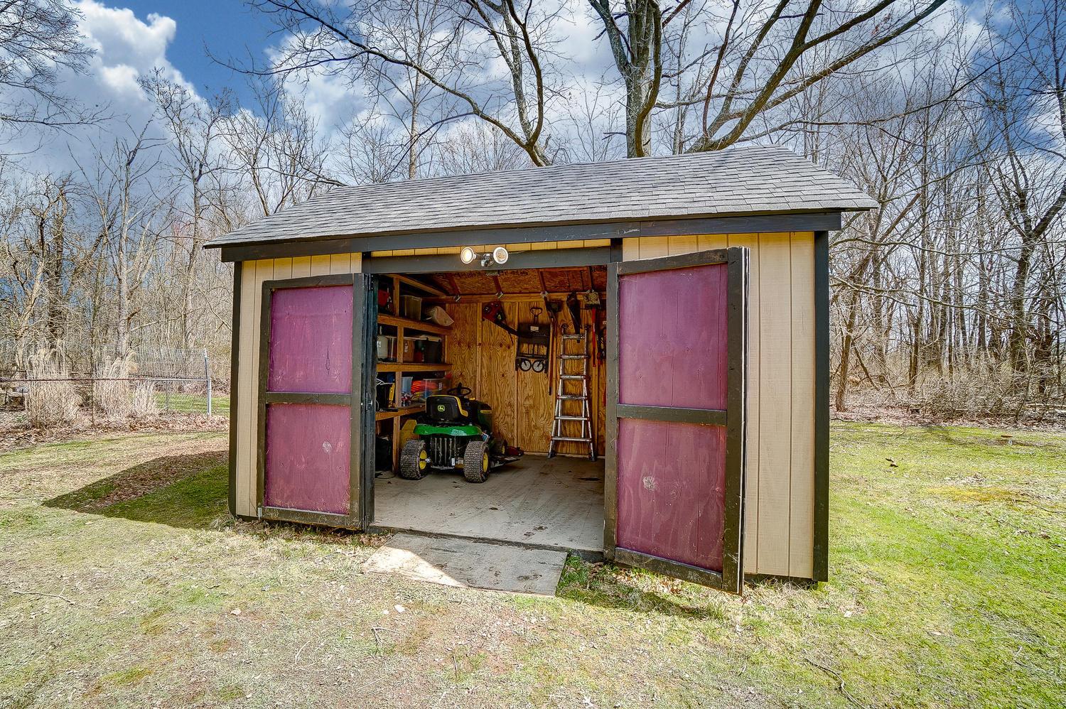 360 Forward Pass Road Southwest Pataskala, OH 43062 - Photo 42 of 45