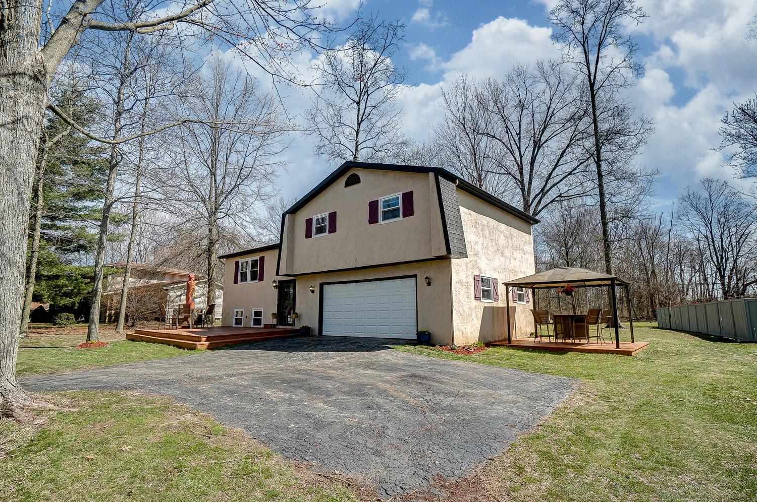 360 Forward Pass Road Southwest Pataskala, OH 43062 - Photo 43 of 45