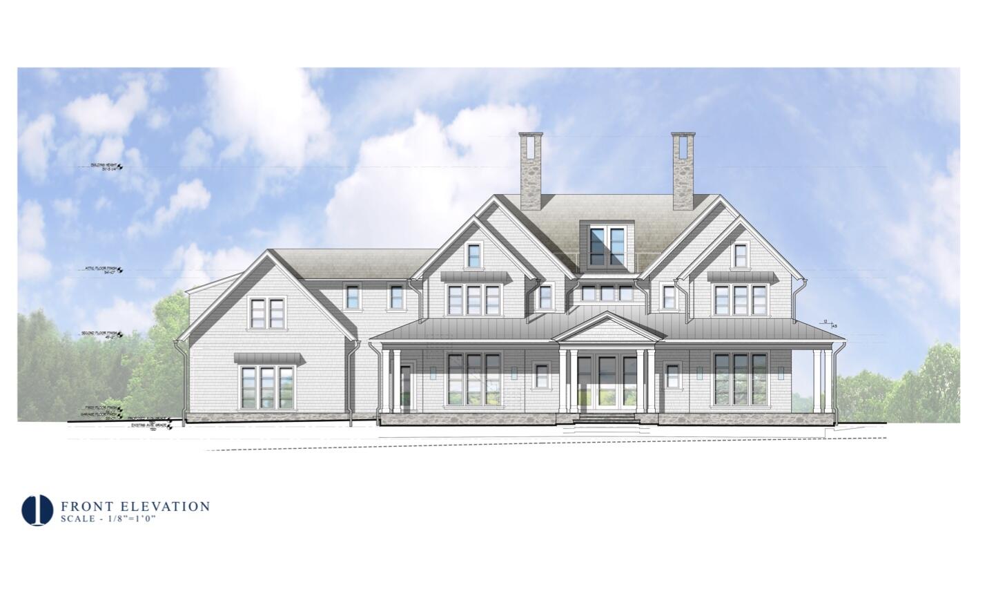 88 Pear Tree Point Road Darien, CT 06820 - Photo 5 of 12