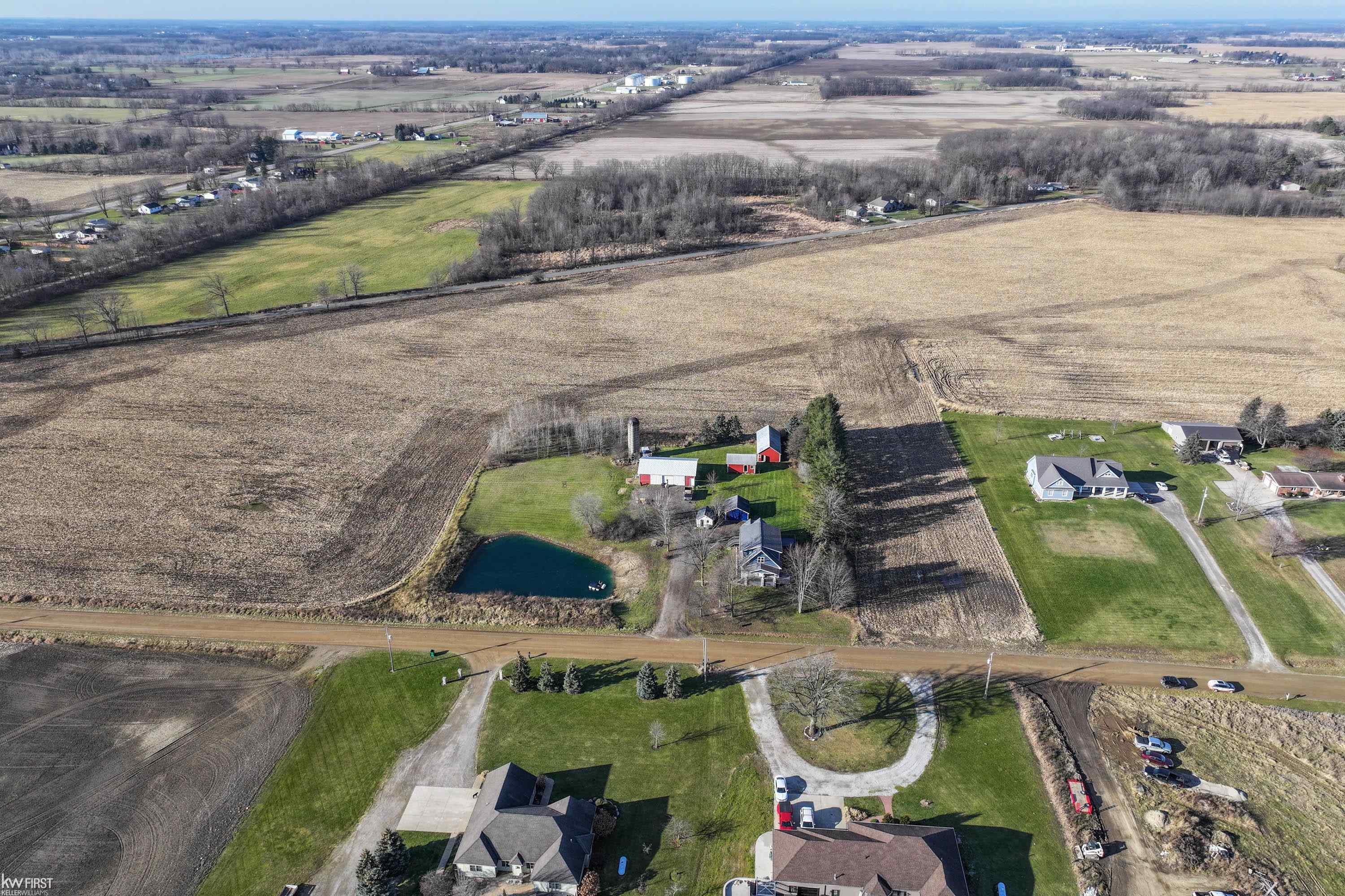 253 North Smith Road Owosso, MI 48867 - Photo 20 of 57