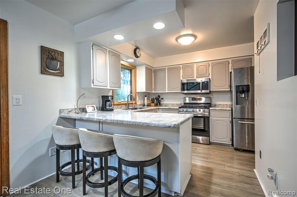 3956 South Sashabaw Road Clarkston, MI 48348 - Photo 29 of 50 Gallery Image 29