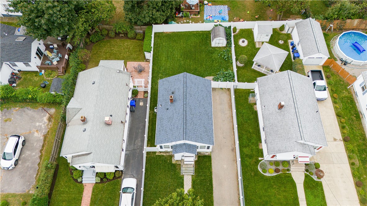 88 Mink Road Providence, RI 02908 - Photo 19 of 22