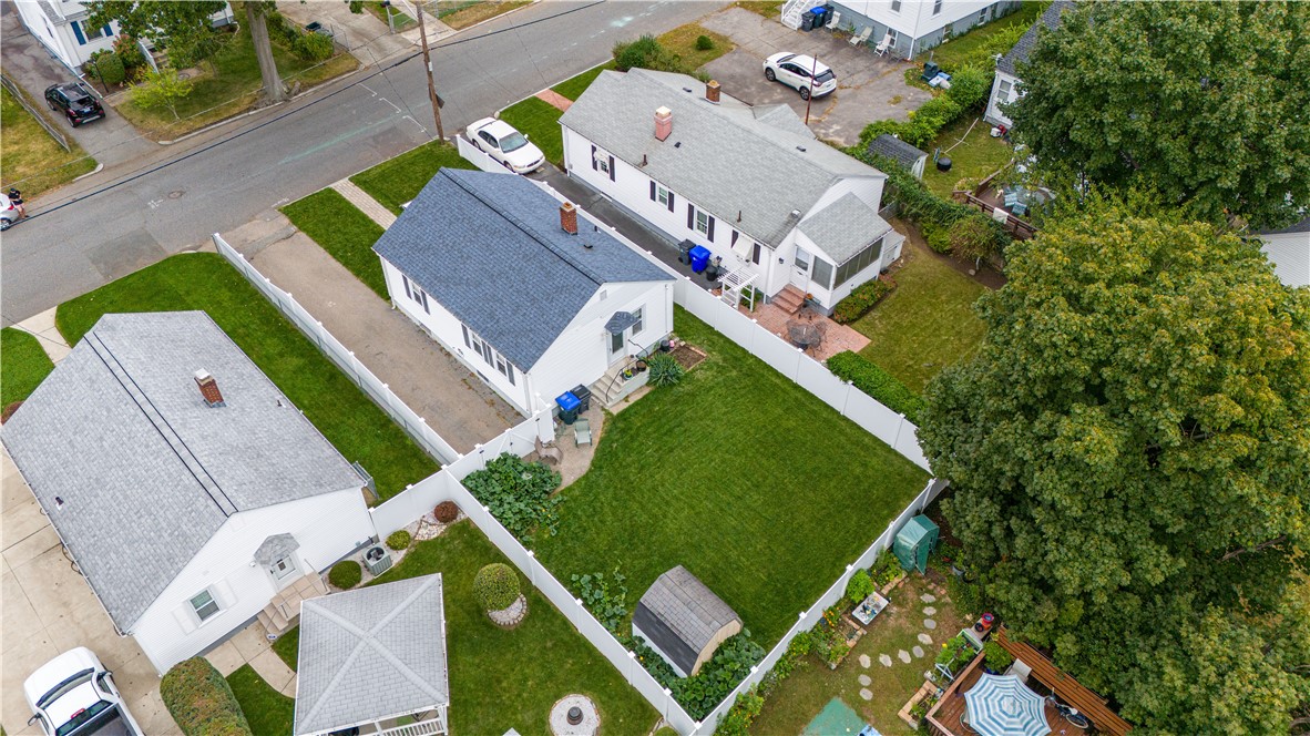 88 Mink Road Providence, RI 02908 - Photo 21 of 22