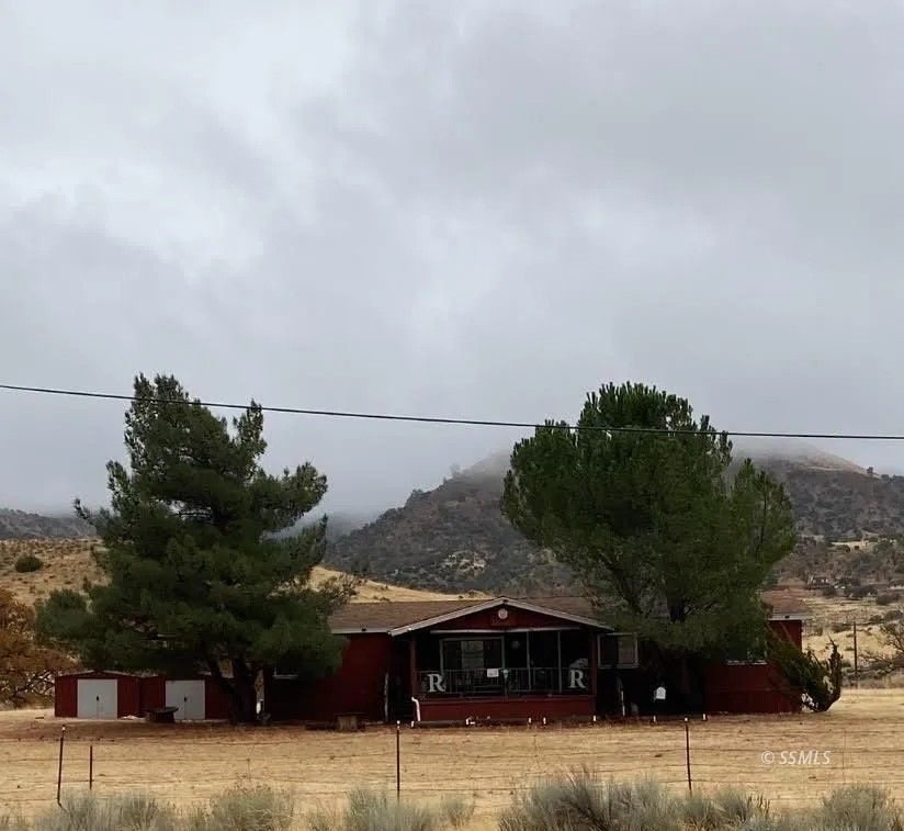 14212 Back Canyon Road Caliente, CA 93518 - Photo 1 of 5