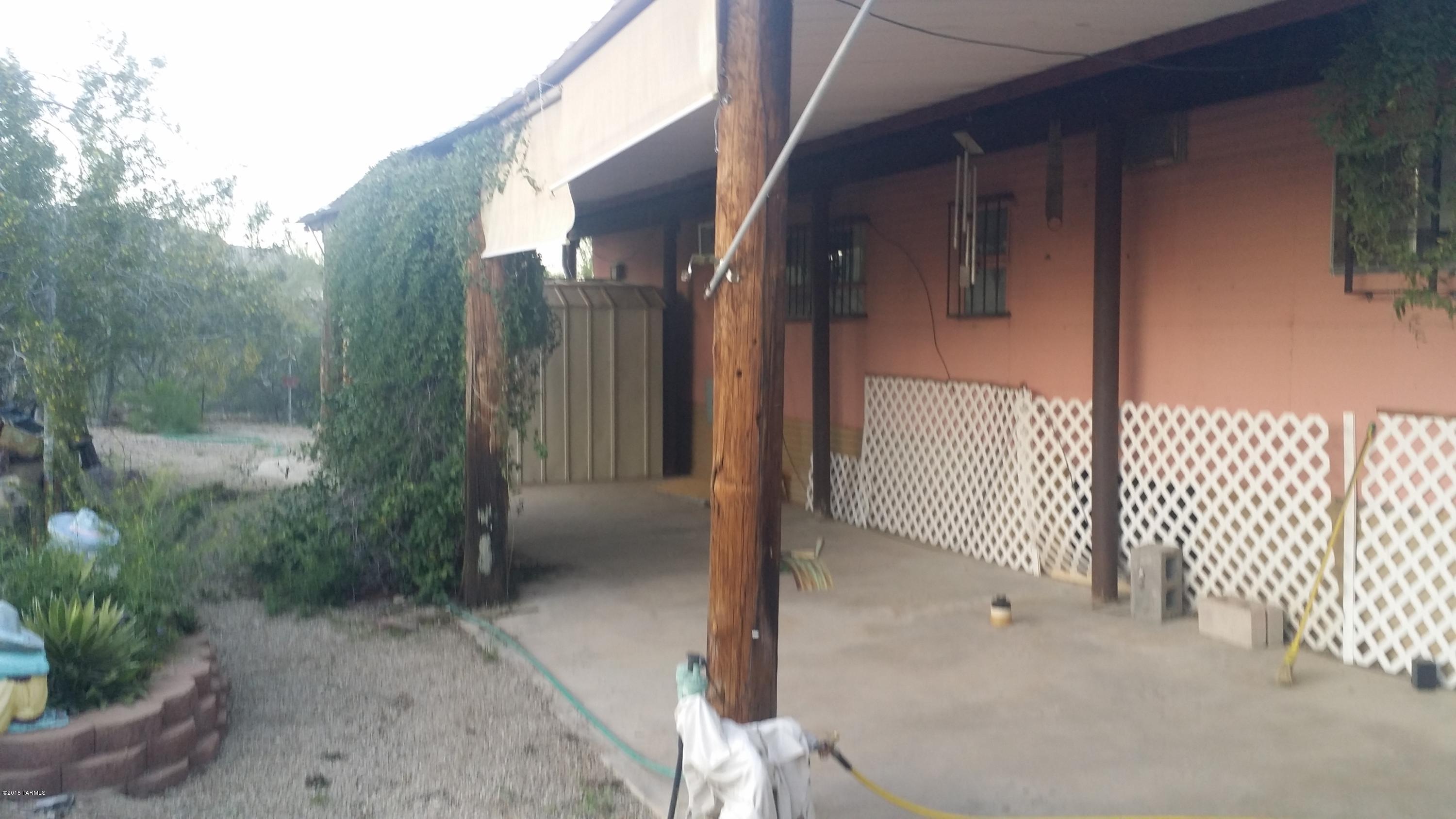 5972 South Pinto Road Tucson, AZ 85746 - Photo 35 of 39 Gallery Image 35