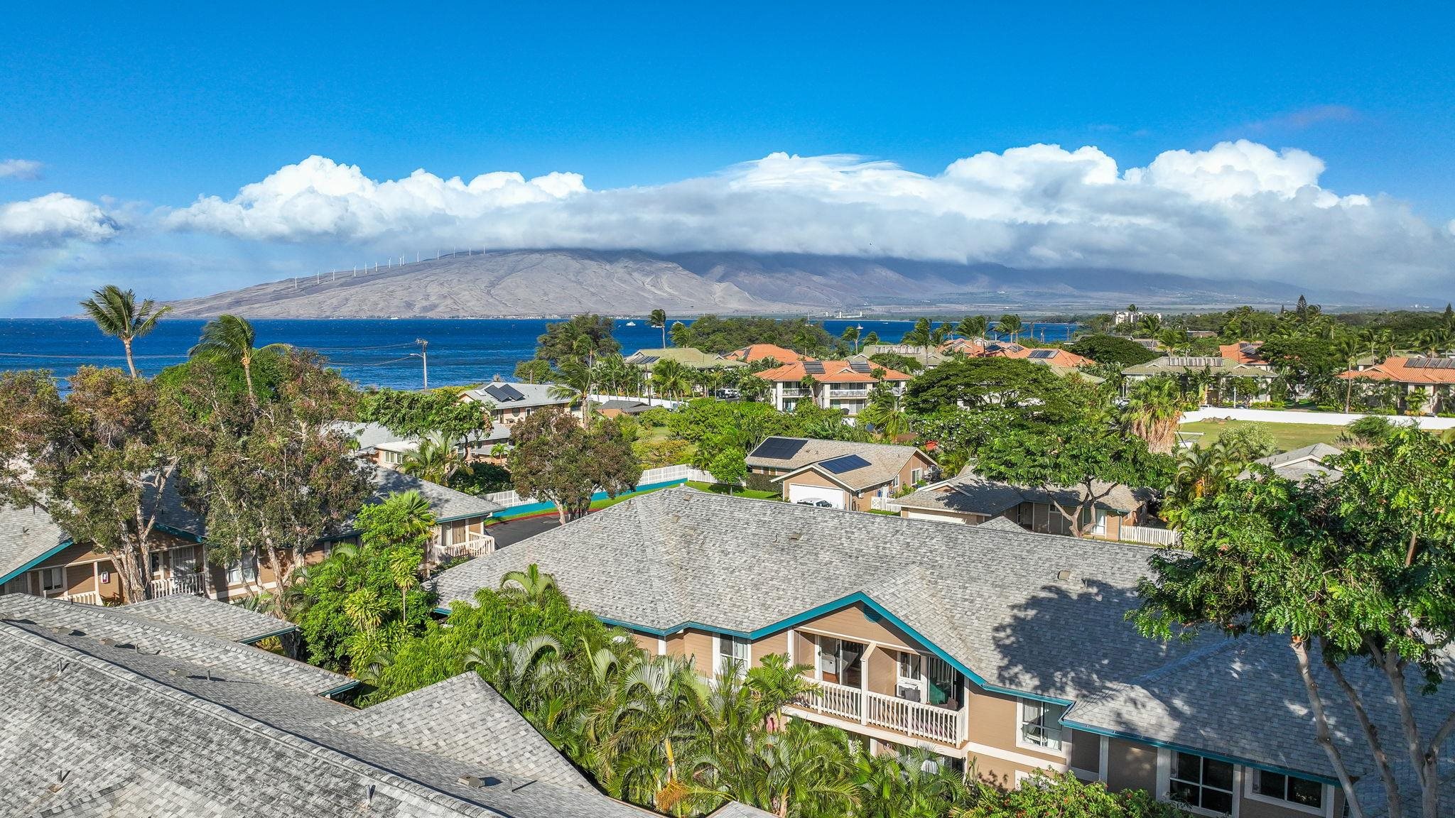 480 Kenolio Road, Unit 6204 Kihei, HI 96753 - Photo 36 of 44 a view of a city