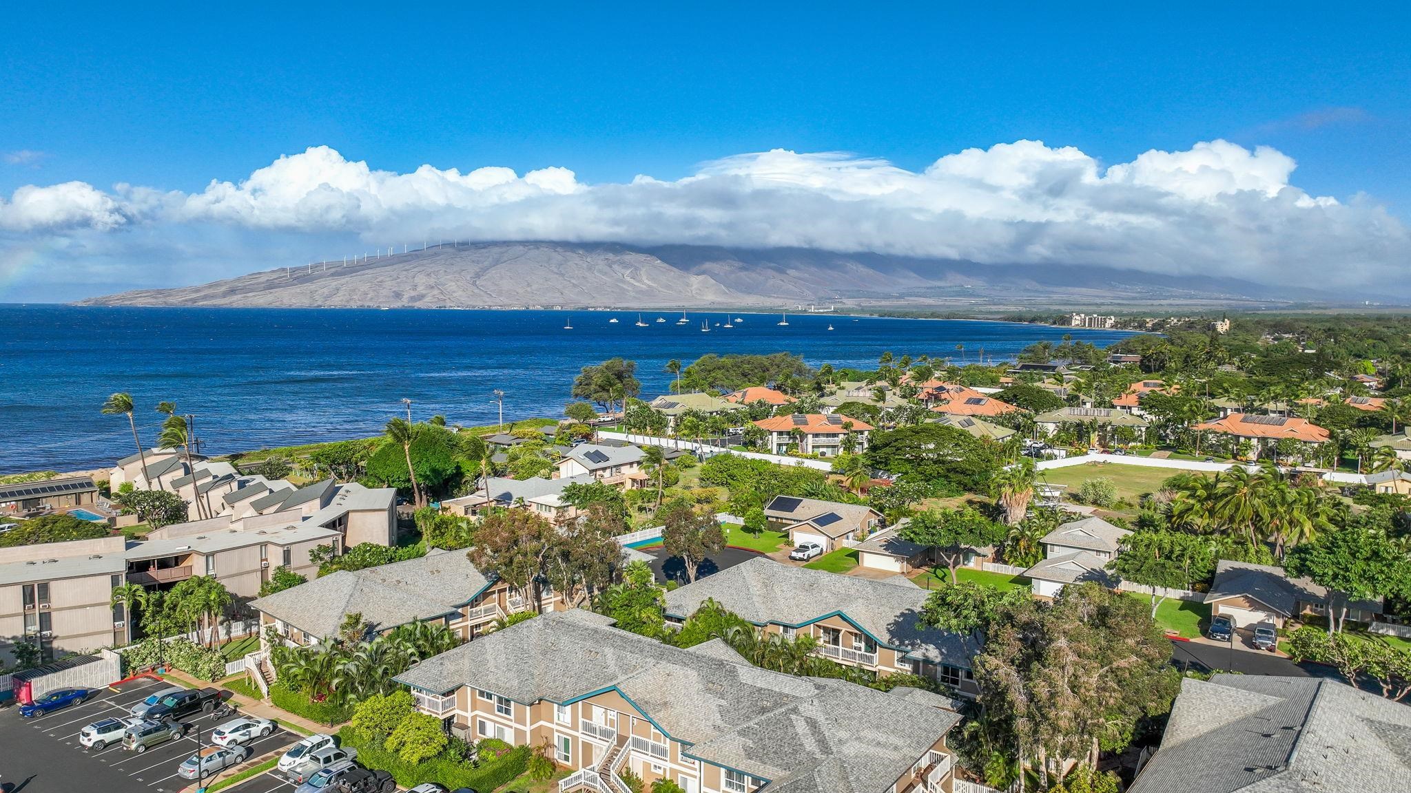 480 Kenolio Road, Unit 6204 Kihei, HI 96753 - Photo 38 of 44 a view of a city